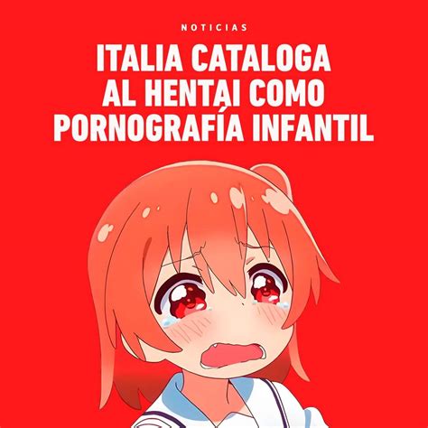 hentai italia